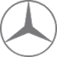 Mercedes-Benz Logo